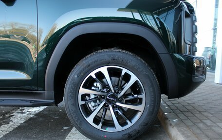 Haval H9, 2026 год, 5 299 000 рублей, 7 фотография