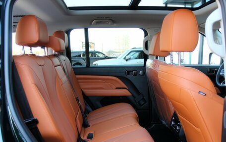 Haval H9, 2026 год, 5 299 000 рублей, 9 фотография