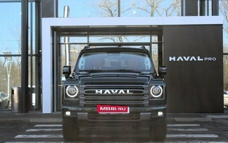 Haval H9, 2026 год, 5 299 000 рублей, 5 фотография