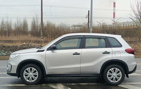 Suzuki Vitara II рестайлинг, 2022 год, 1 649 000 рублей, 7 фотография