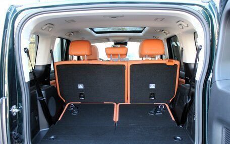 Haval H9, 2026 год, 5 299 000 рублей, 12 фотография