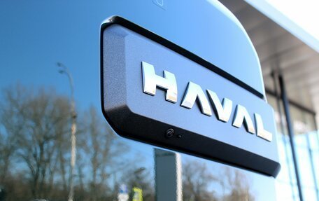 Haval H9, 2026 год, 5 299 000 рублей, 14 фотография