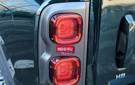 Haval H9, 2026 год, 5 299 000 рублей, 15 фотография