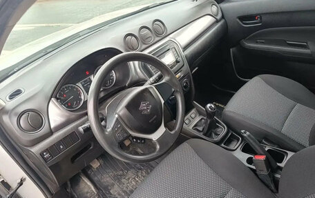 Suzuki Vitara II рестайлинг, 2022 год, 1 649 000 рублей, 10 фотография