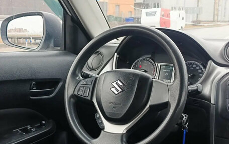 Suzuki Vitara II рестайлинг, 2022 год, 1 649 000 рублей, 13 фотография