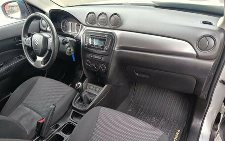 Suzuki Vitara II рестайлинг, 2022 год, 1 649 000 рублей, 12 фотография