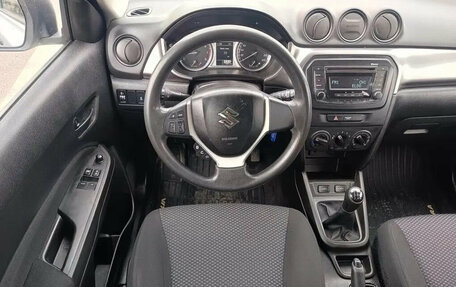 Suzuki Vitara II рестайлинг, 2022 год, 1 649 000 рублей, 11 фотография