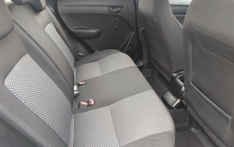 Suzuki Vitara II рестайлинг, 2022 год, 1 649 000 рублей, 19 фотография