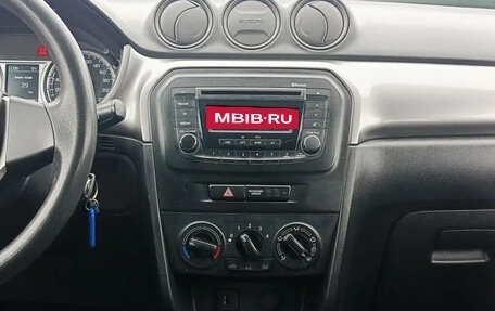 Suzuki Vitara II рестайлинг, 2022 год, 1 649 000 рублей, 15 фотография