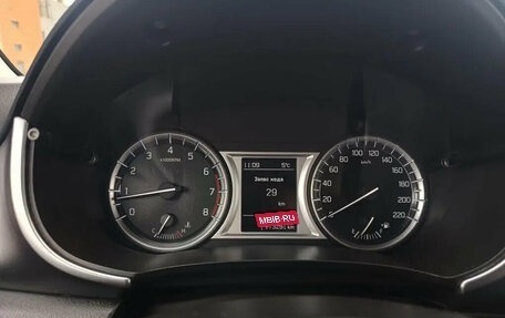 Suzuki Vitara II рестайлинг, 2022 год, 1 649 000 рублей, 14 фотография