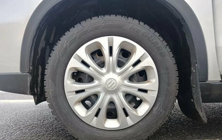 Suzuki Vitara II рестайлинг, 2022 год, 1 649 000 рублей, 21 фотография