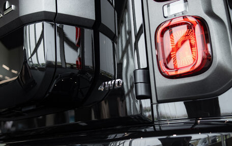 Haval H9, 2026 год, 4 799 000 рублей, 15 фотография