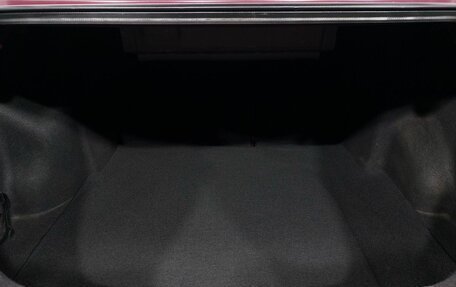 Hyundai Solaris II рестайлинг, 2013 год, 849 000 рублей, 17 фотография