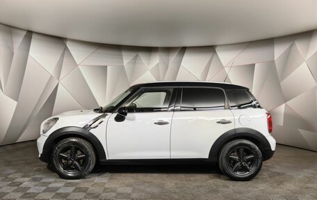 MINI Countryman I (R60), 2013 год, 1 345 000 рублей, 5 фотография