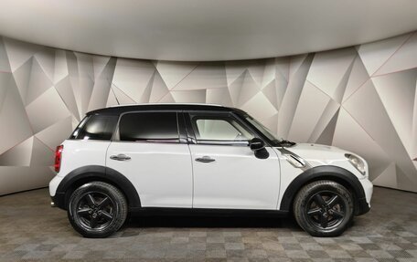 MINI Countryman I (R60), 2013 год, 1 345 000 рублей, 6 фотография