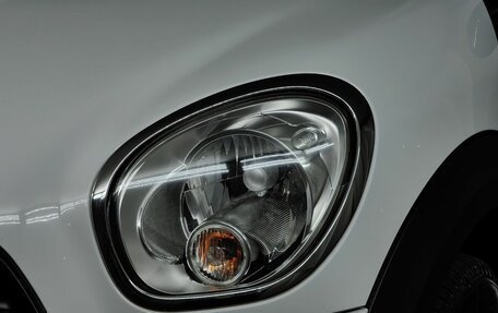 MINI Countryman I (R60), 2013 год, 1 345 000 рублей, 8 фотография