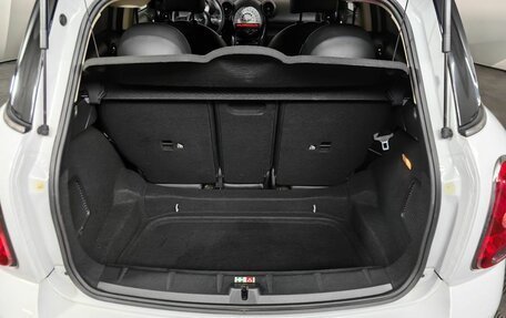 MINI Countryman I (R60), 2013 год, 1 345 000 рублей, 9 фотография