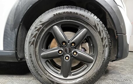 MINI Countryman I (R60), 2013 год, 1 345 000 рублей, 7 фотография