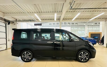 Honda Stepwgn IV, 2015 год, 1 949 000 рублей, 7 фотография