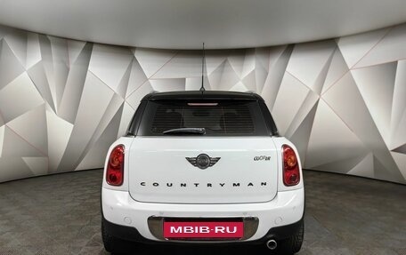MINI Countryman I (R60), 2013 год, 1 345 000 рублей, 4 фотография