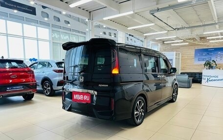 Honda Stepwgn IV, 2015 год, 1 949 000 рублей, 6 фотография