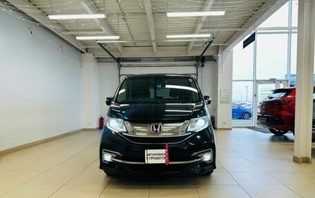 Honda Stepwgn IV, 2015 год, 1 949 000 рублей, 9 фотография