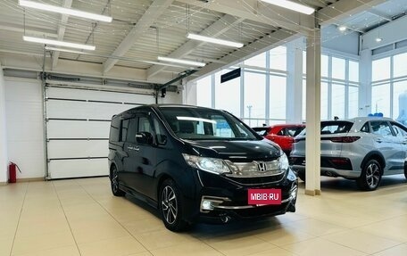 Honda Stepwgn IV, 2015 год, 1 949 000 рублей, 8 фотография