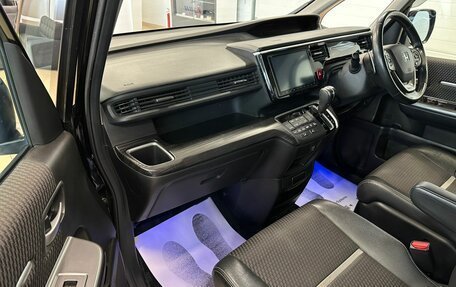 Honda Stepwgn IV, 2015 год, 1 949 000 рублей, 12 фотография