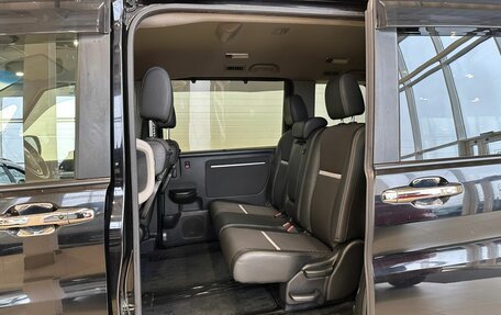 Honda Stepwgn IV, 2015 год, 1 949 000 рублей, 18 фотография