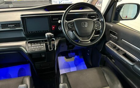 Honda Stepwgn IV, 2015 год, 1 949 000 рублей, 15 фотография