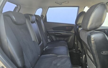 Hyundai Tucson III, 2006 год, 855 000 рублей, 11 фотография