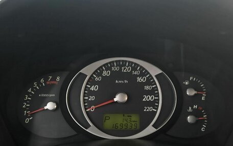 Hyundai Tucson III, 2006 год, 855 000 рублей, 12 фотография