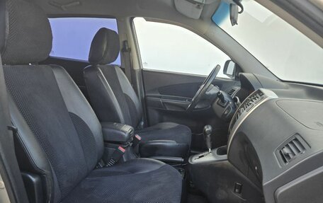 Hyundai Tucson III, 2006 год, 855 000 рублей, 10 фотография