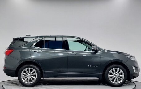 Chevrolet Equinox III, 2020 год, 1 950 000 рублей, 4 фотография