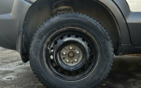 Hyundai Tucson III, 2006 год, 855 000 рублей, 13 фотография