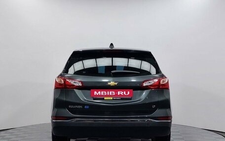 Chevrolet Equinox III, 2020 год, 1 950 000 рублей, 6 фотография