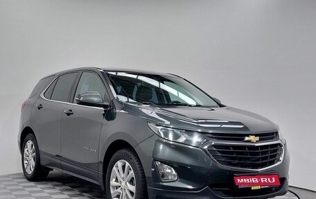 Chevrolet Equinox III, 2020 год, 1 950 000 рублей, 3 фотография