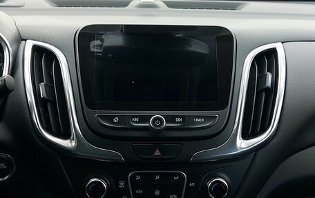 Chevrolet Equinox III, 2020 год, 1 950 000 рублей, 14 фотография