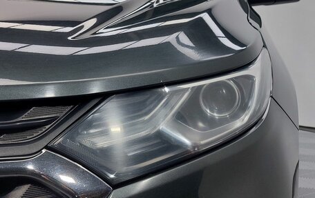 Chevrolet Equinox III, 2020 год, 1 950 000 рублей, 9 фотография