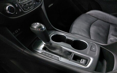 Chevrolet Equinox III, 2020 год, 1 950 000 рублей, 15 фотография