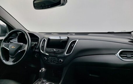 Chevrolet Equinox III, 2020 год, 1 950 000 рублей, 13 фотография