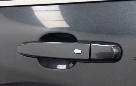 Chevrolet Equinox III, 2020 год, 1 950 000 рублей, 10 фотография