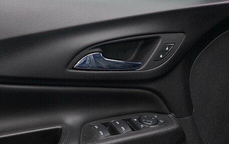 Chevrolet Equinox III, 2020 год, 1 950 000 рублей, 17 фотография