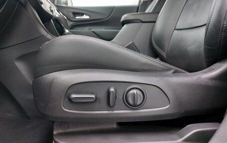 Chevrolet Equinox III, 2020 год, 1 950 000 рублей, 16 фотография