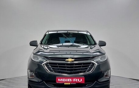 Chevrolet Equinox III, 2020 год, 1 950 000 рублей, 2 фотография