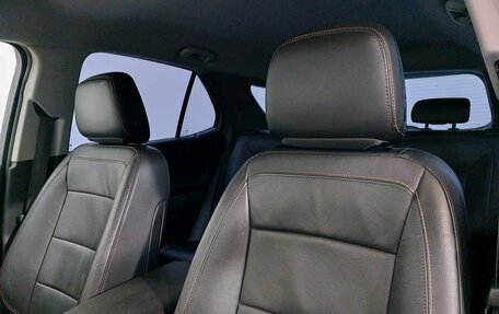 Chevrolet Equinox III, 2020 год, 1 950 000 рублей, 18 фотография