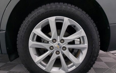 Chevrolet Equinox III, 2020 год, 1 950 000 рублей, 23 фотография