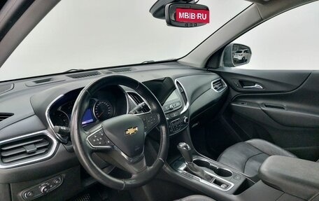 Chevrolet Equinox III, 2020 год, 1 950 000 рублей, 11 фотография