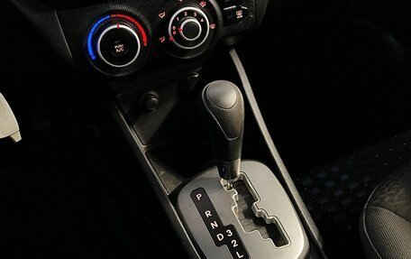 KIA Rio III рестайлинг, 2013 год, 1 089 000 рублей, 9 фотография