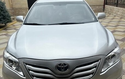 Toyota Camry, 2010 год, 1 100 000 рублей, 1 фотография